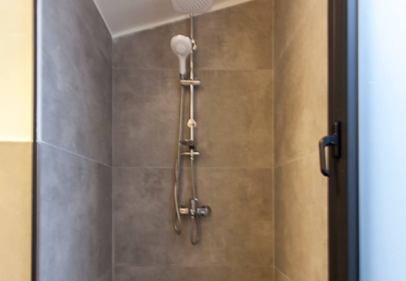 Villa in Lefkada - DESIMI VILLA THEIA