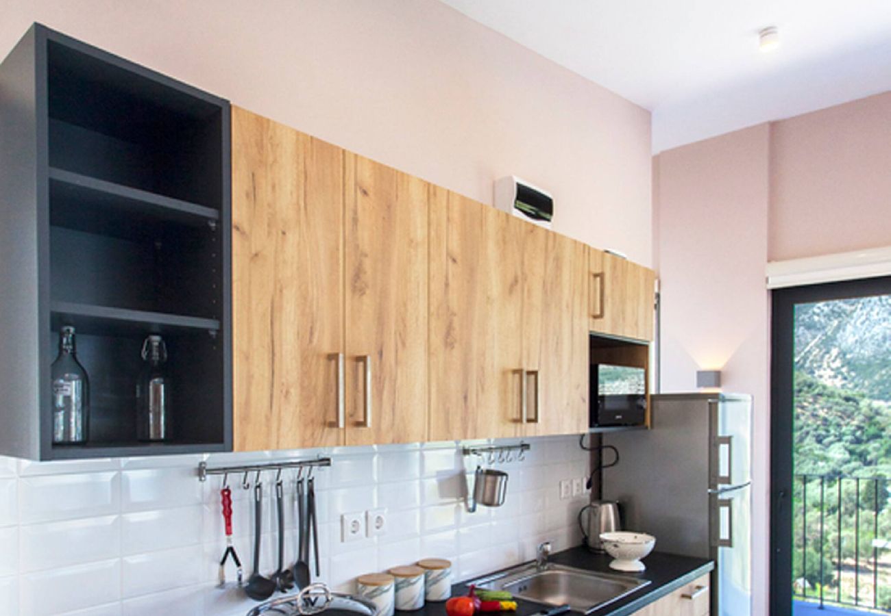 Villa in Lefkada - DESIMI VILLA LUCA