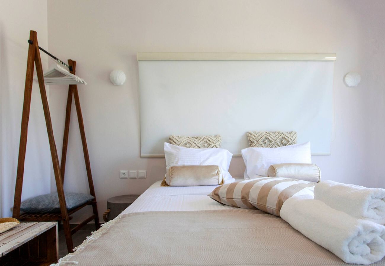 Villa in Lefkada - DESIMI VILLA LUCA