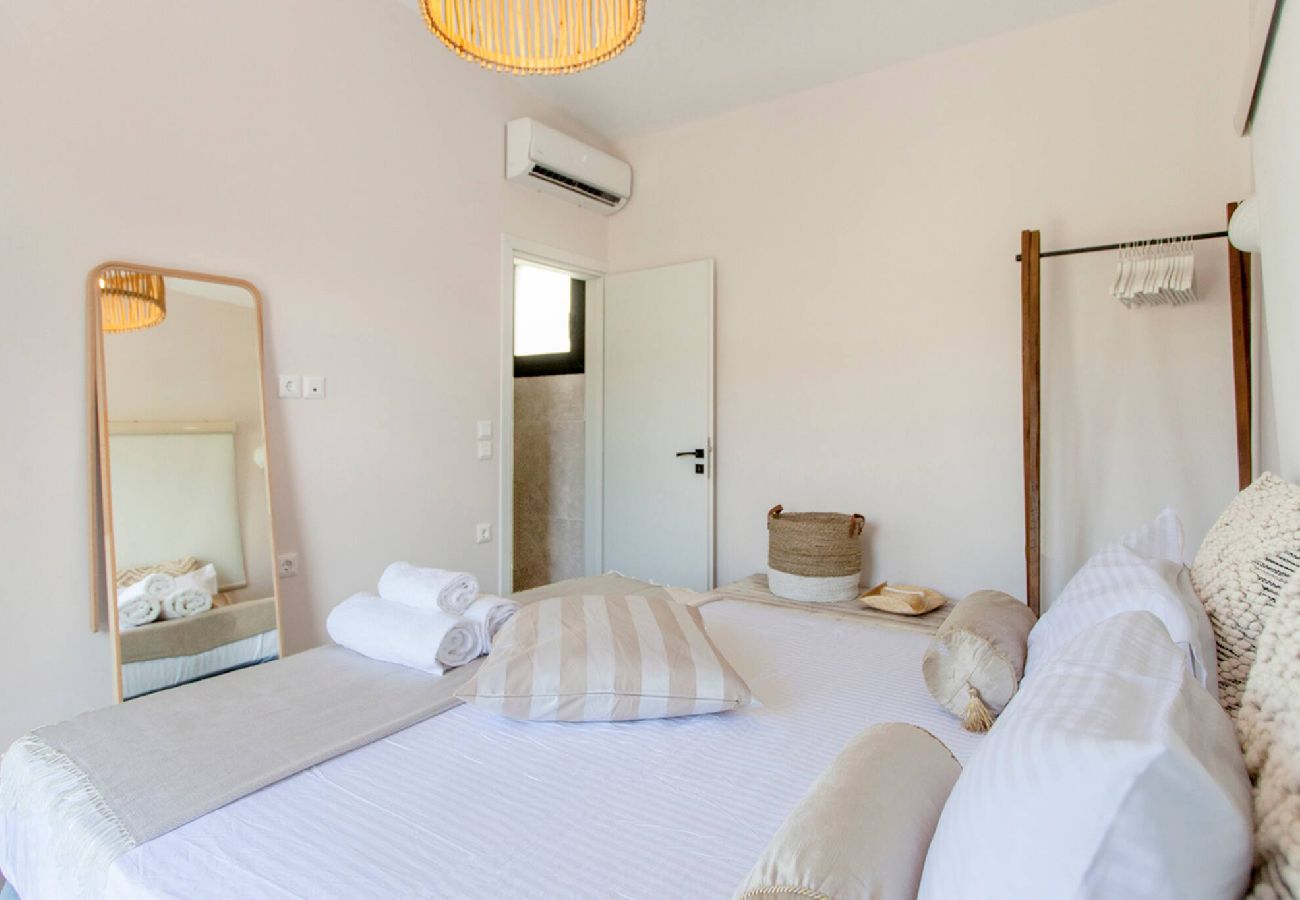 Villa in Lefkada - DESIMI VILLA LUCA