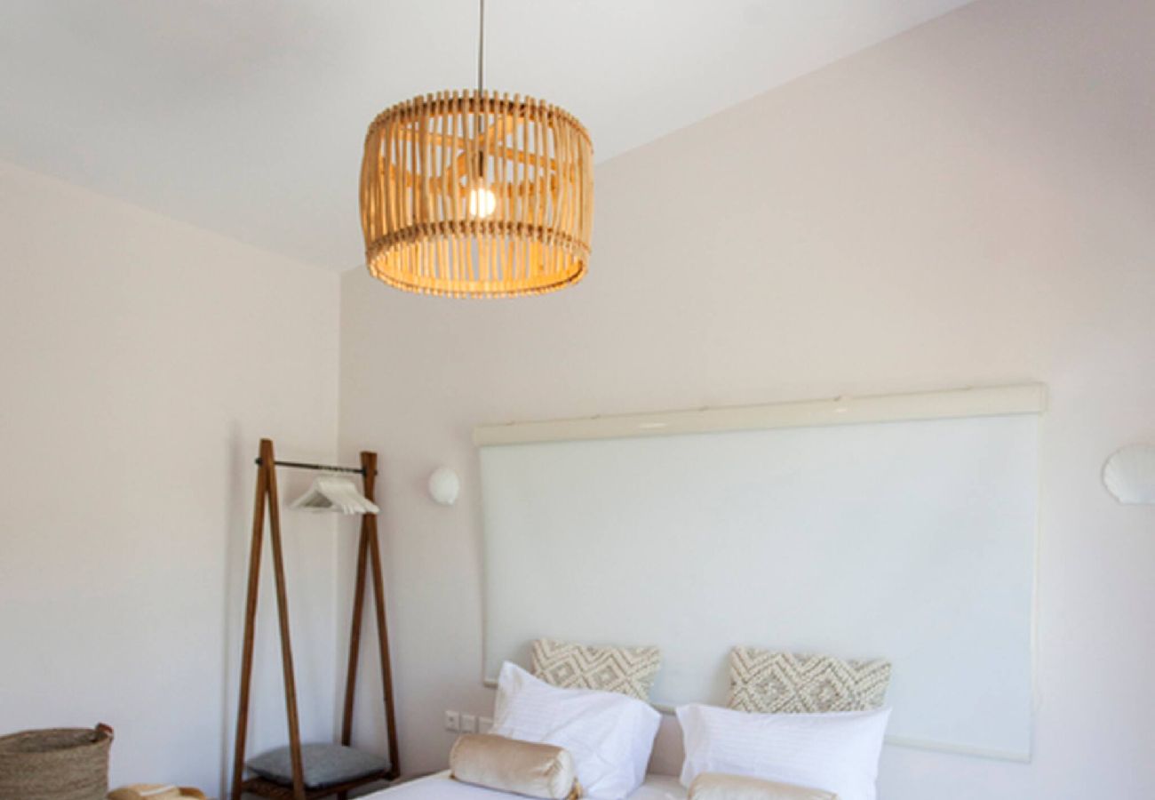 Villa in Lefkada - DESIMI VILLA LUCA