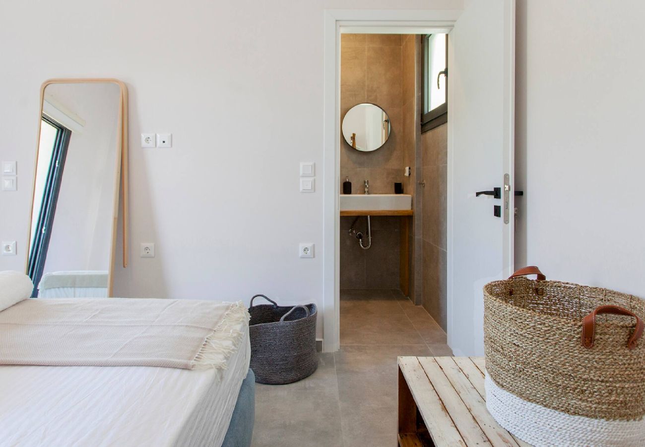 Villa in Lefkada - DESIMI VILLA LUCA