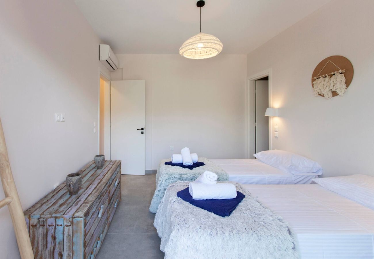 Villa in Lefkada - DESIMI VILLA LUCA