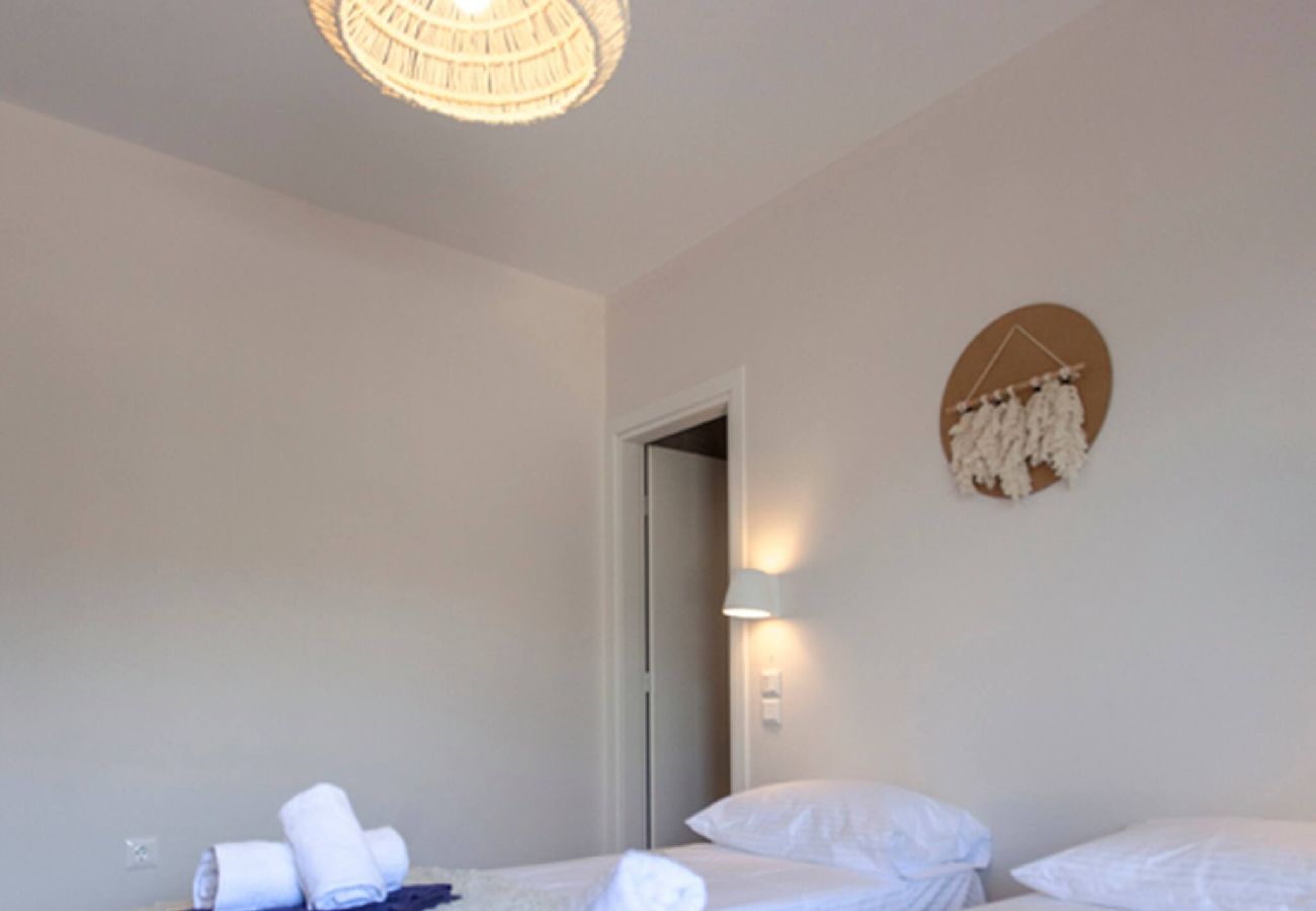 Villa in Lefkada - DESIMI VILLA LUCA