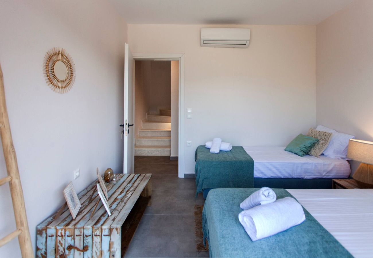 Villa in Lefkada - DESIMI VILLA LUCA