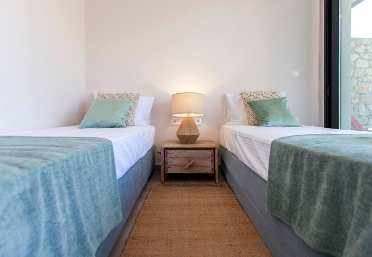 Villa in Lefkada - DESIMI VILLA LUCA