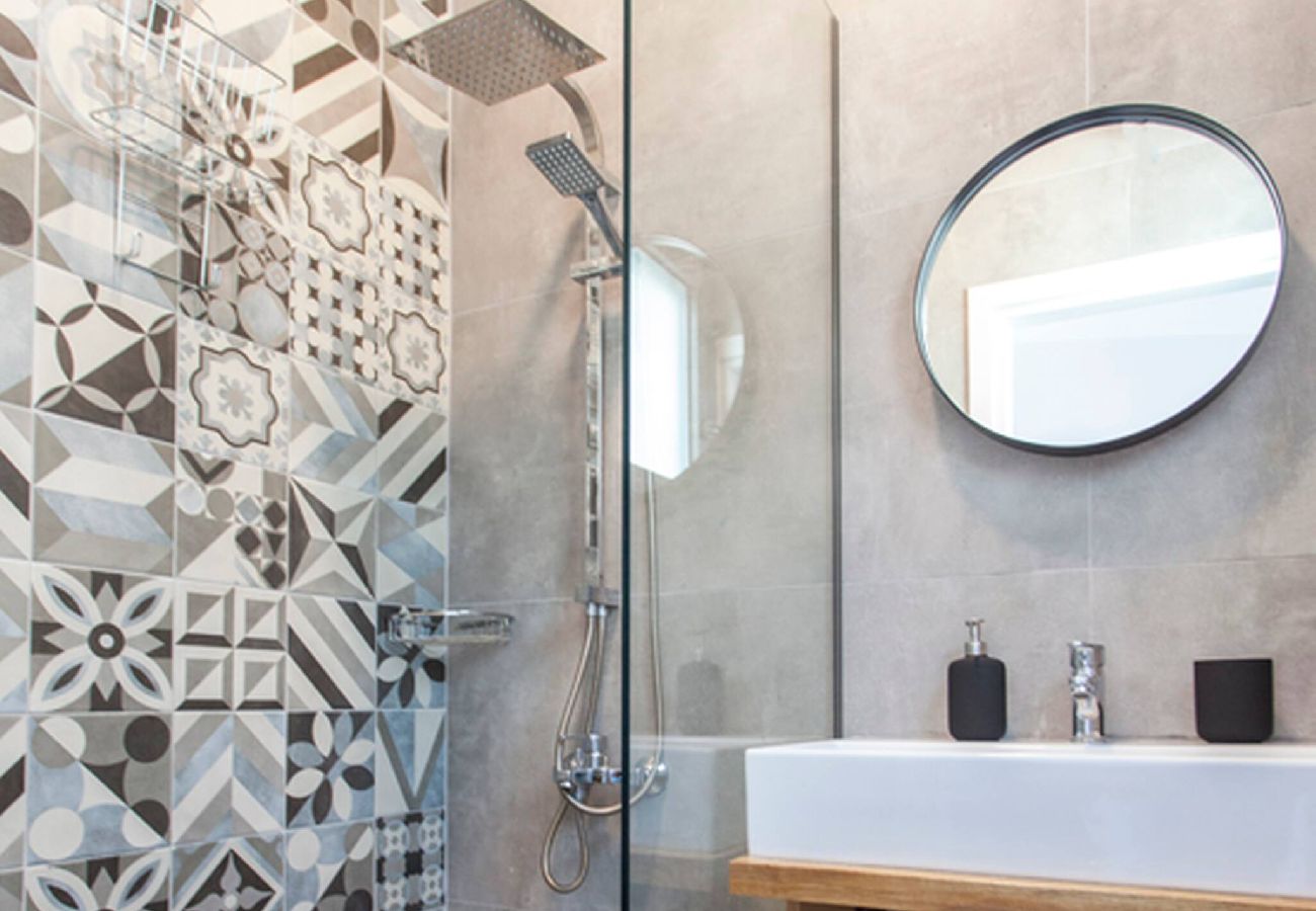 Villa in Lefkada - DESIMI VILLA LUCA