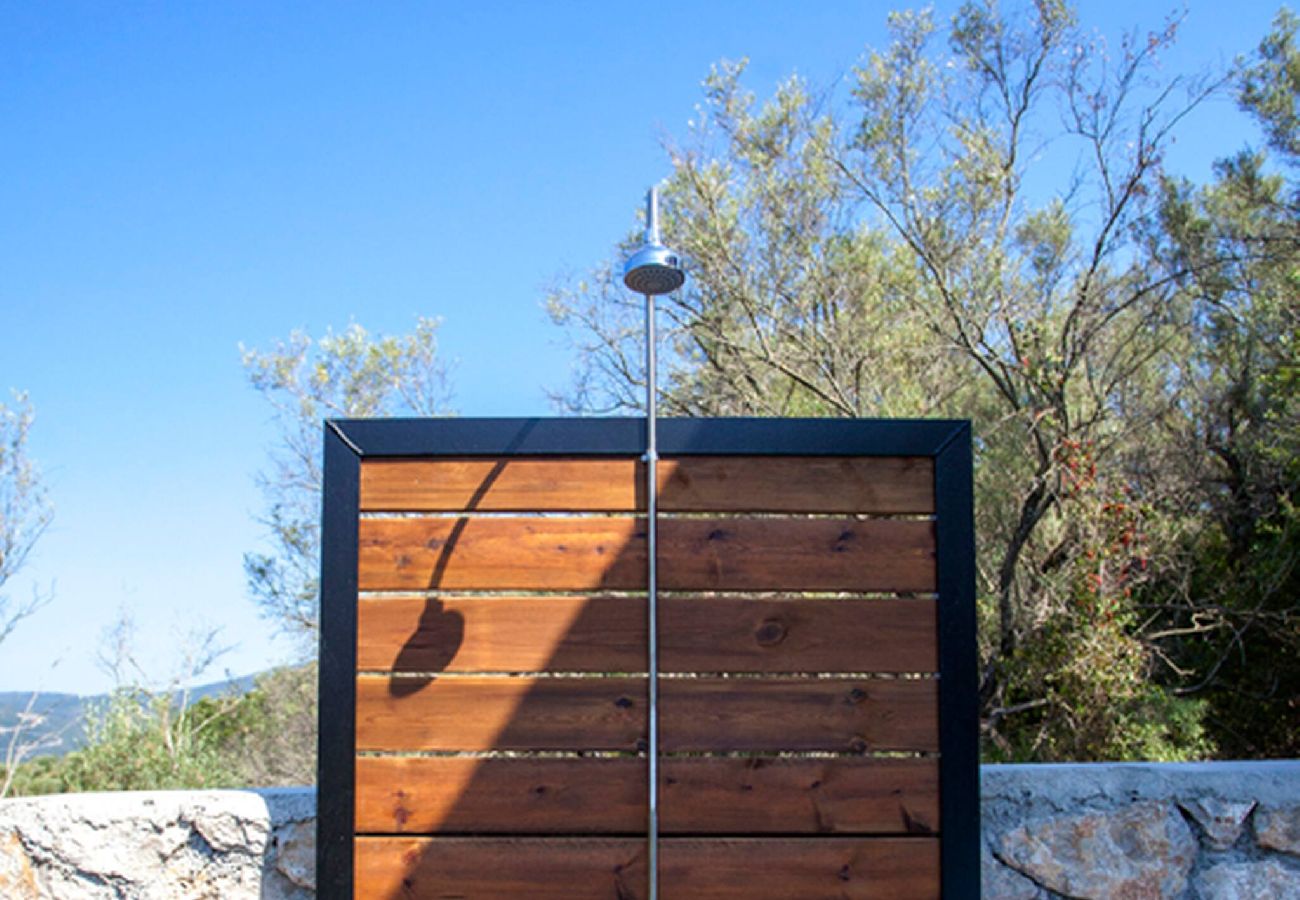 Villa in Lefkada - DESIMI VILLA LUCA