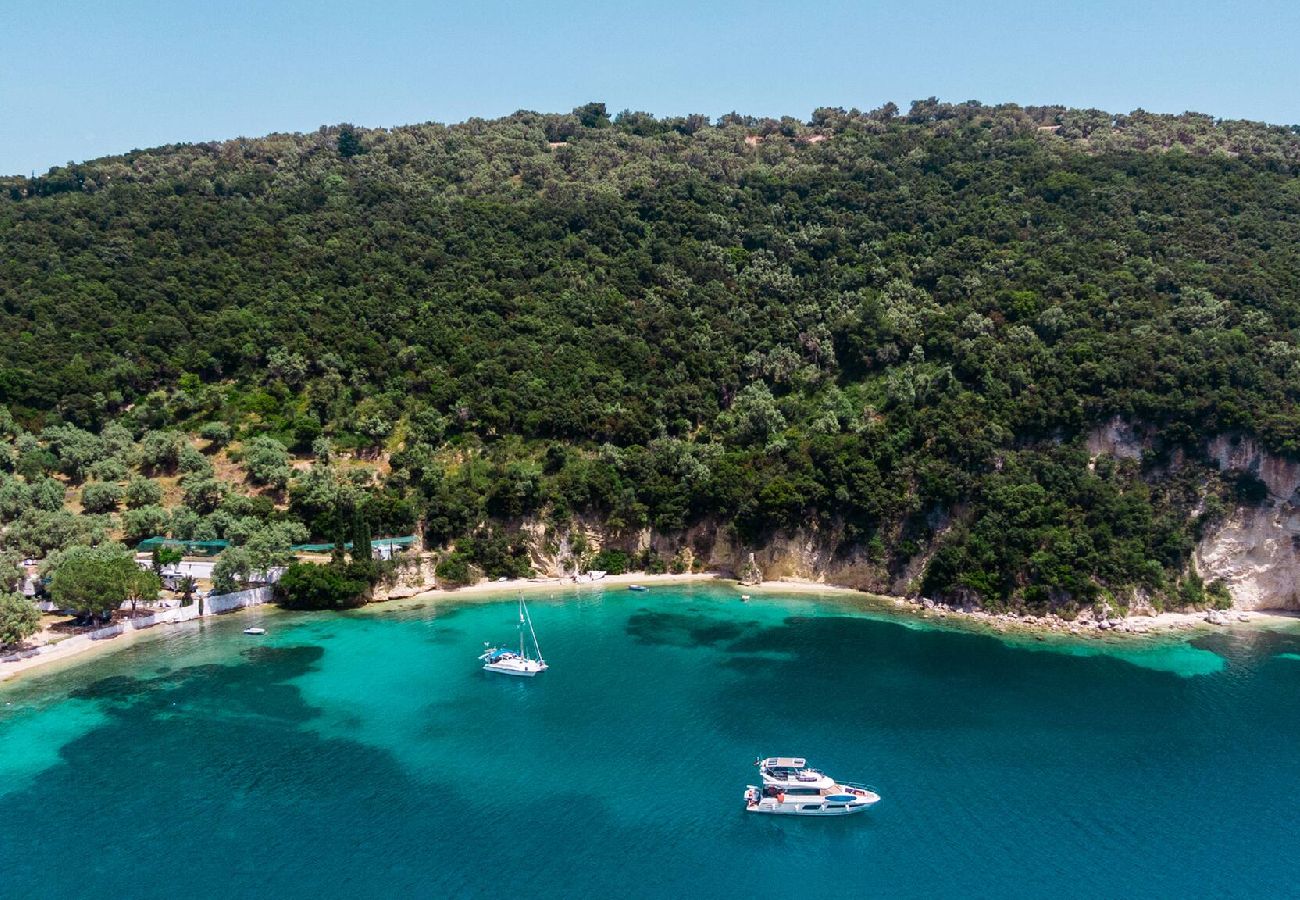 Villa in Lefkada - DESIMI VILLA LUCA