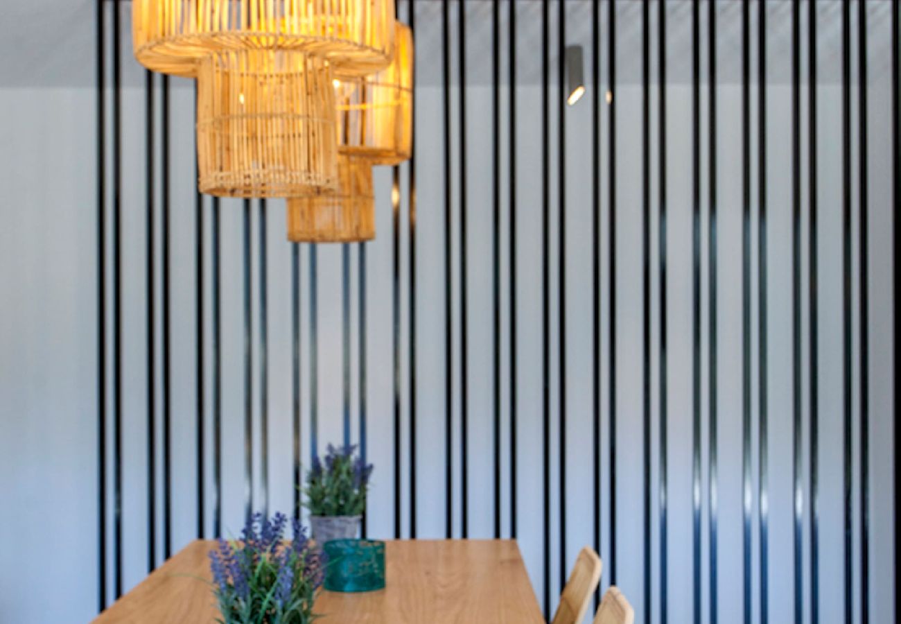 Villa in Lefkada - DESIMI VILLA NAYA