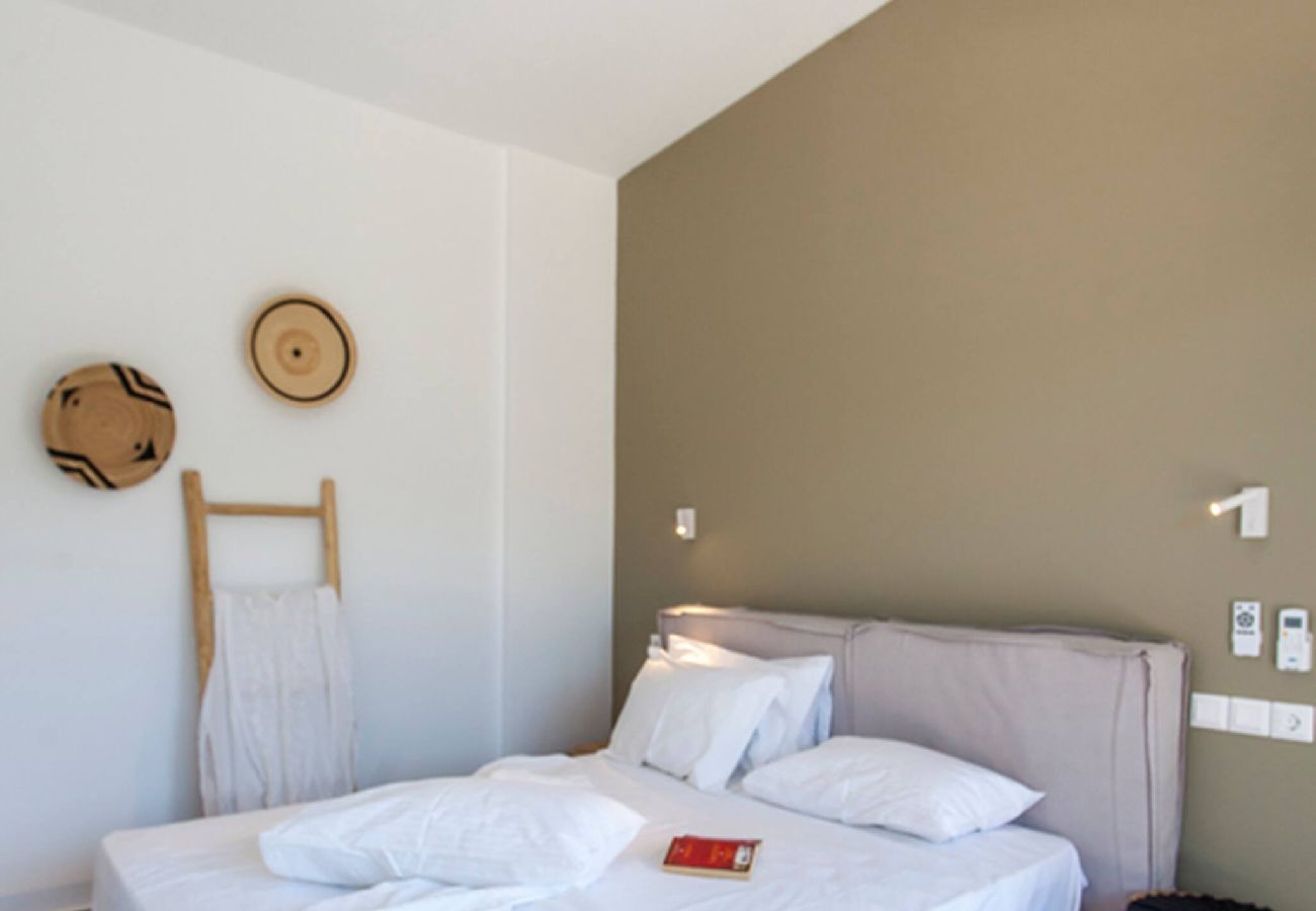 Villa in Lefkada - DESIMI VILLA NAYA