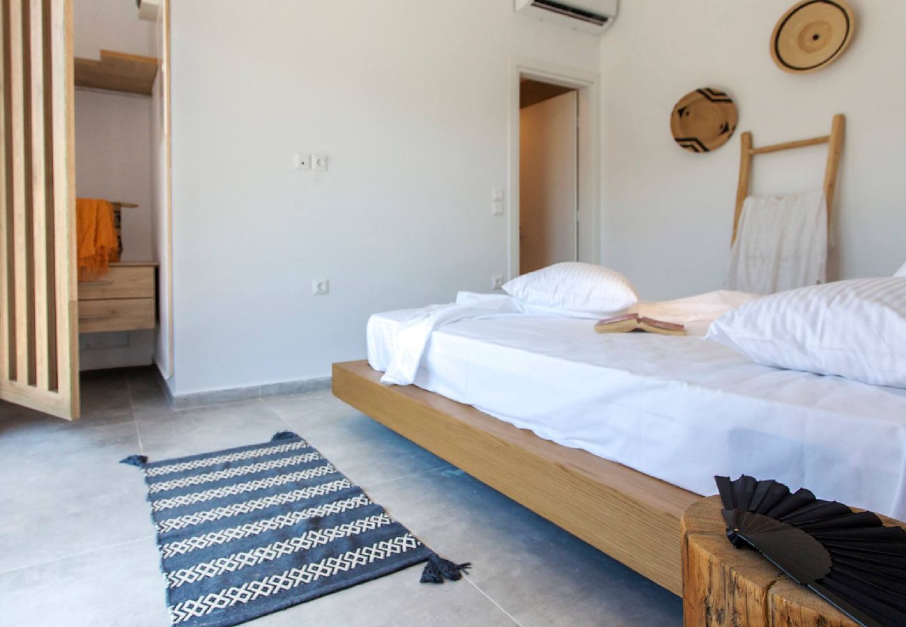 Villa in Lefkada - DESIMI VILLA NAYA