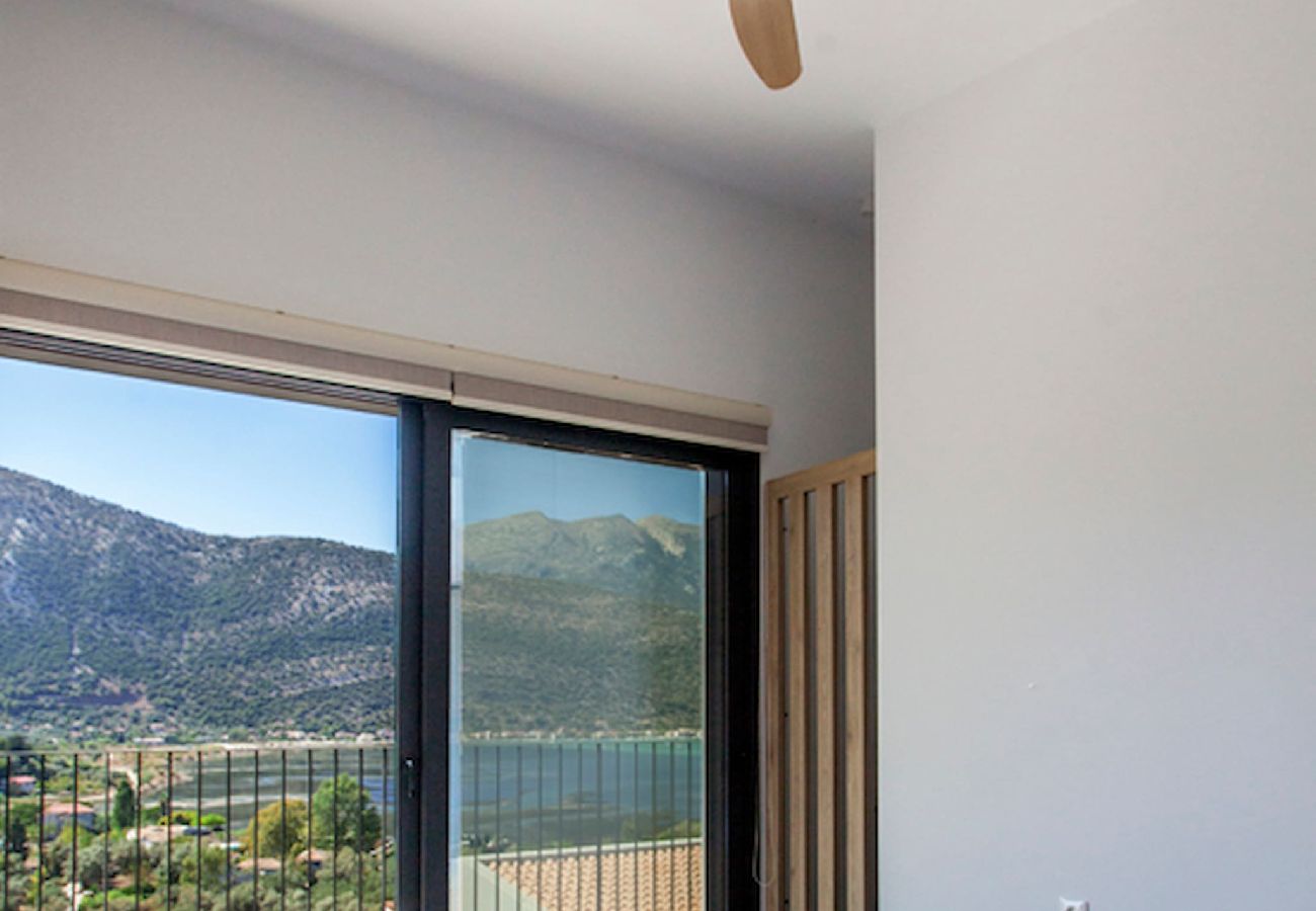 Villa in Lefkada - DESIMI VILLA NAYA