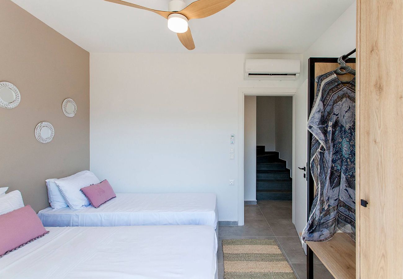 Villa in Lefkada - DESIMI VILLA NAYA