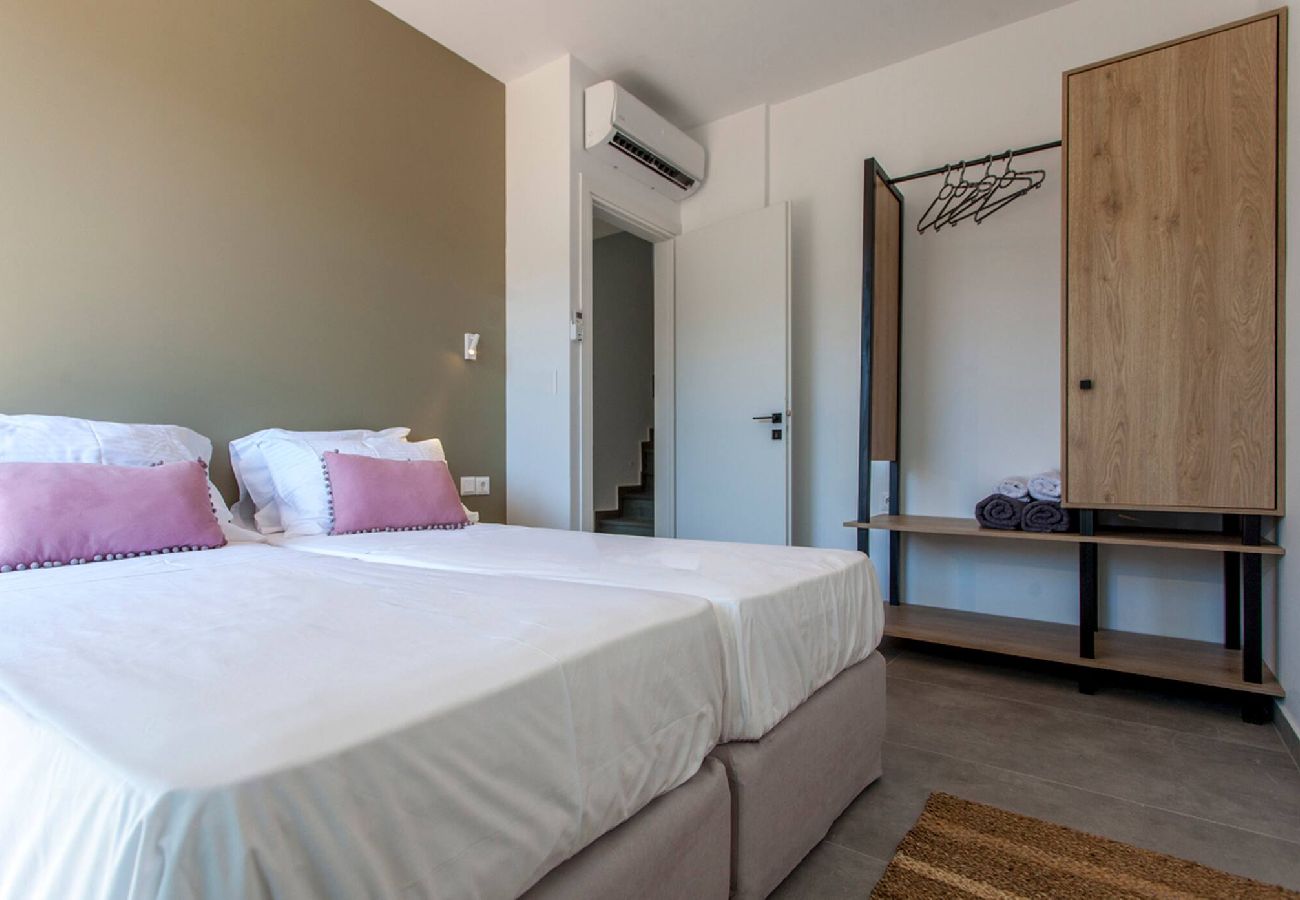 Villa in Lefkada - DESIMI VILLA NAYA