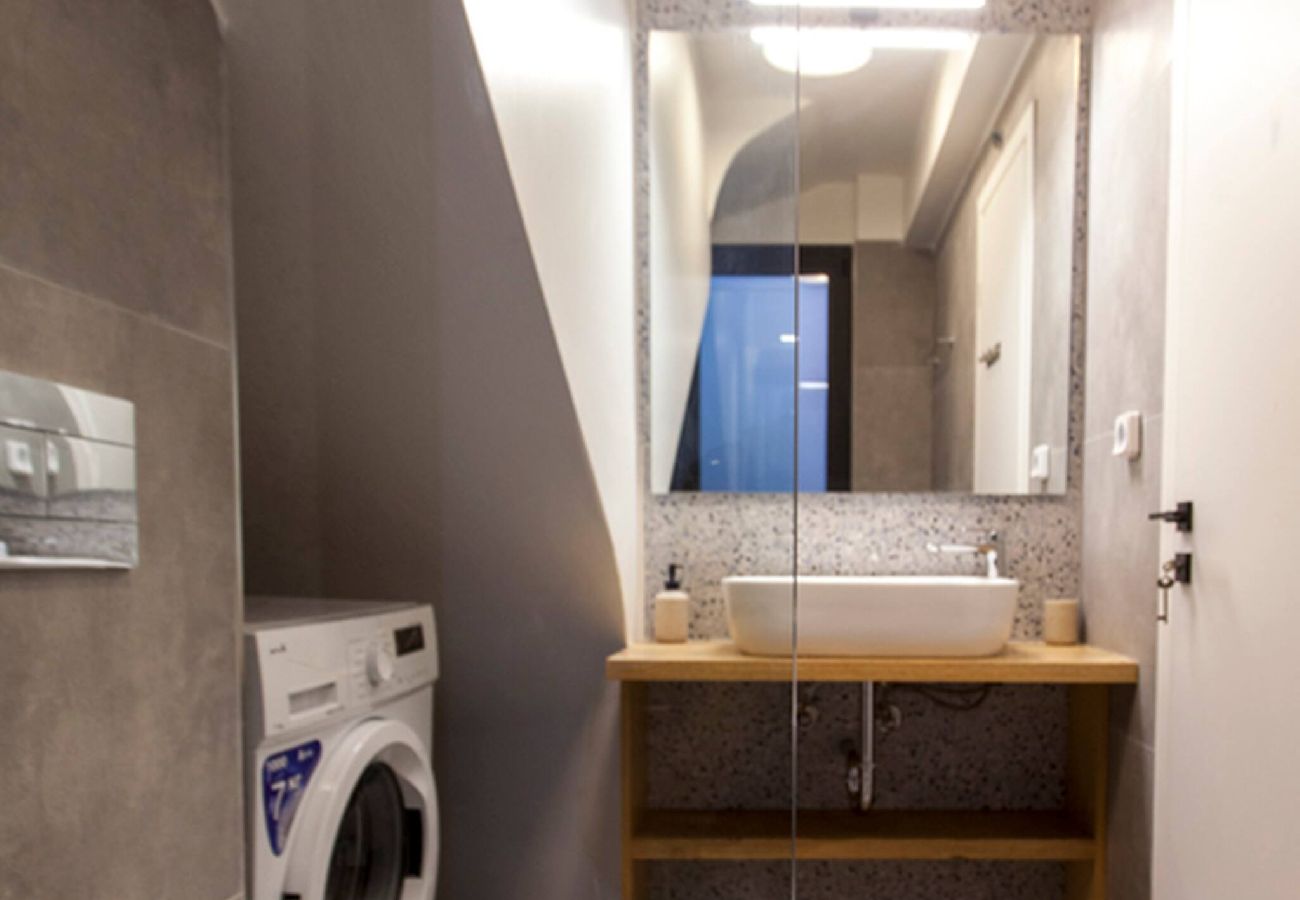 Villa in Lefkada - DESIMI VILLA NAYA