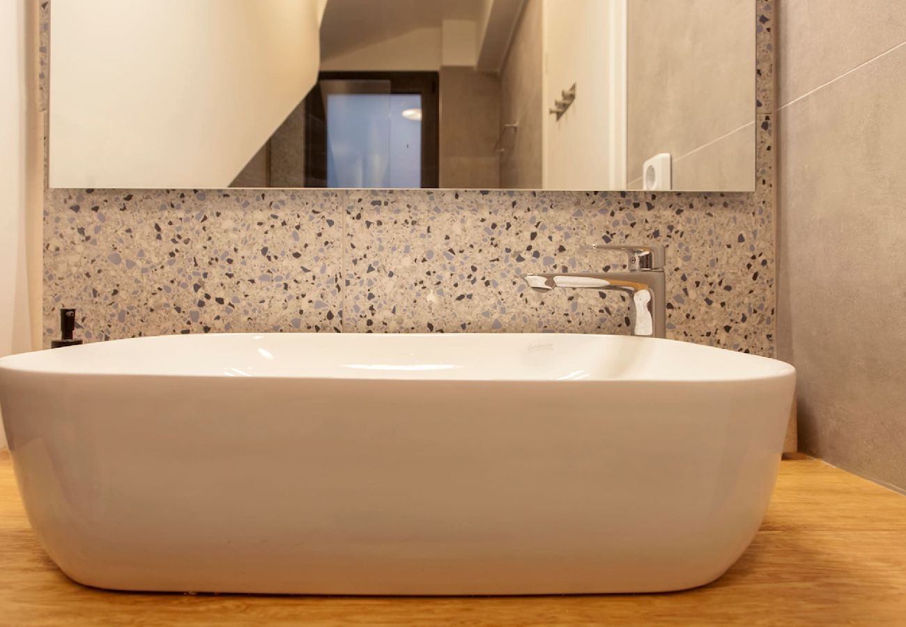 Villa in Lefkada - DESIMI VILLA NAYA