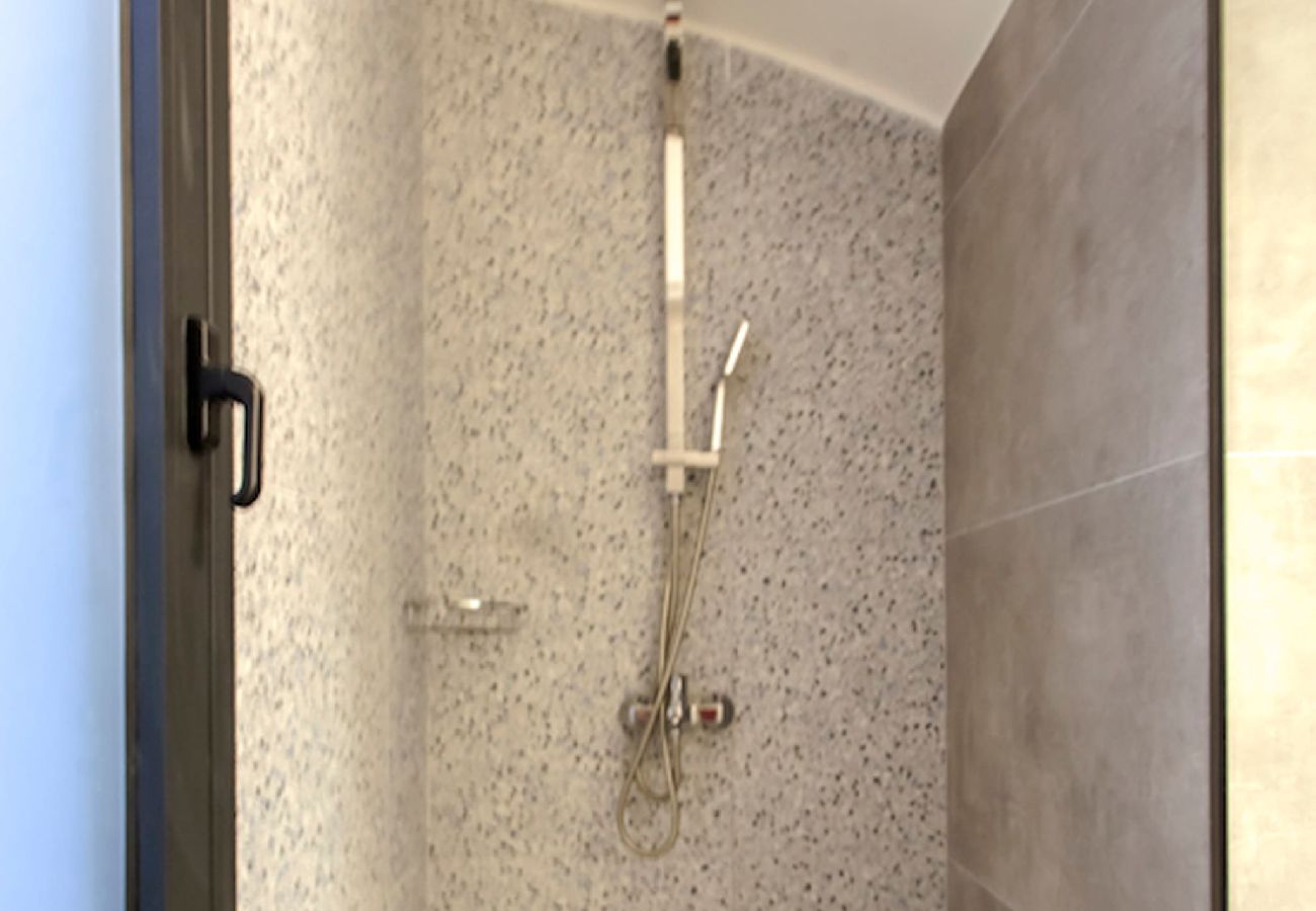 Villa in Lefkada - DESIMI VILLA NAYA