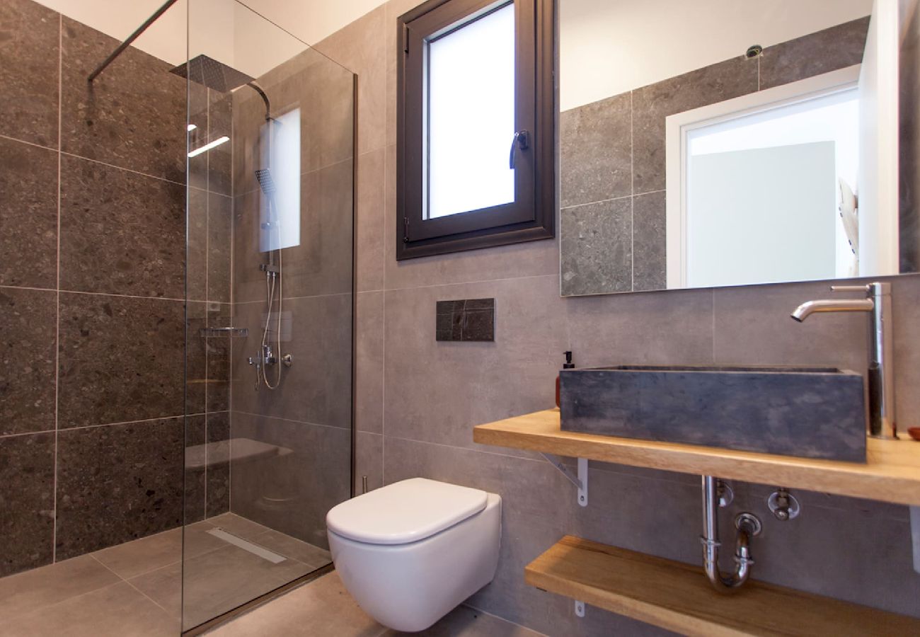 Villa in Lefkada - DESIMI VILLA NAYA