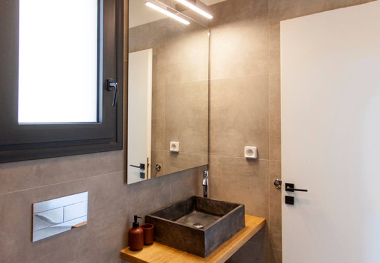 Villa in Lefkada - DESIMI VILLA NAYA