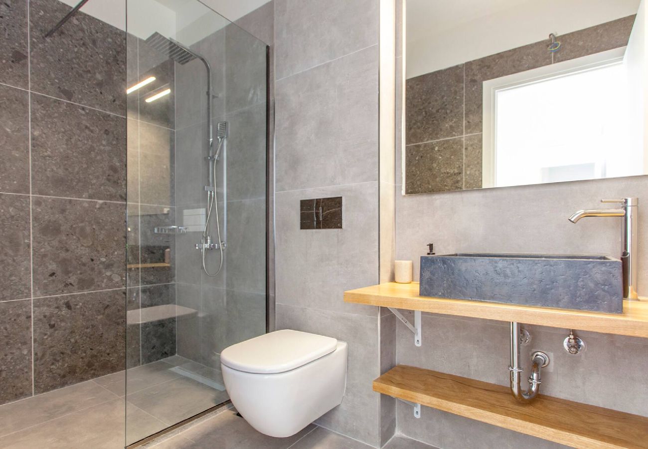 Villa in Lefkada - DESIMI VILLA NAYA