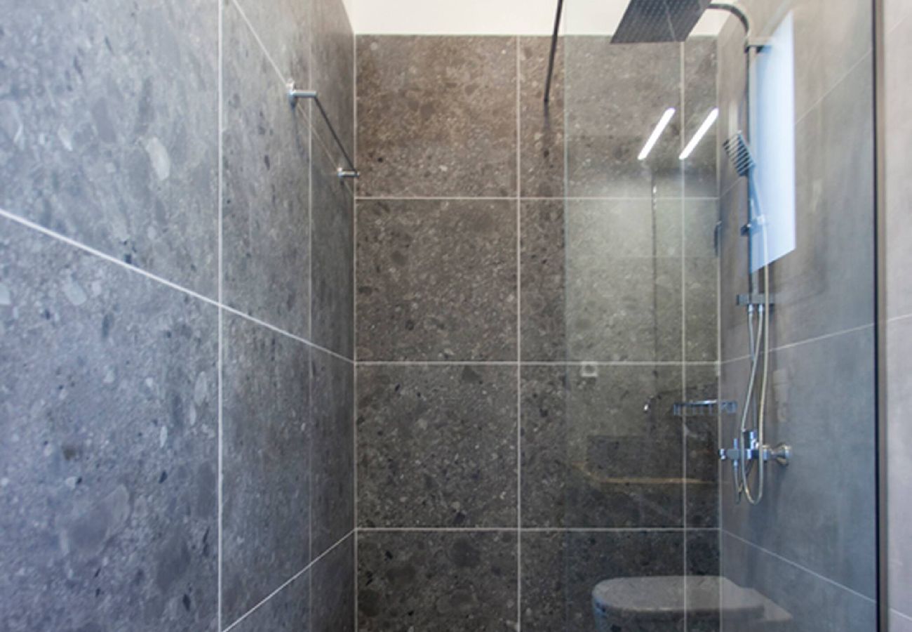 Villa in Lefkada - DESIMI VILLA NAYA