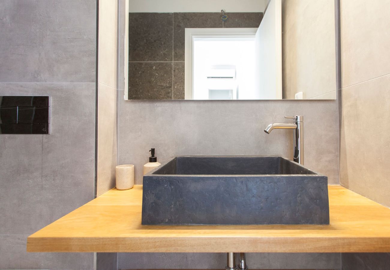 Villa in Lefkada - DESIMI VILLA NAYA