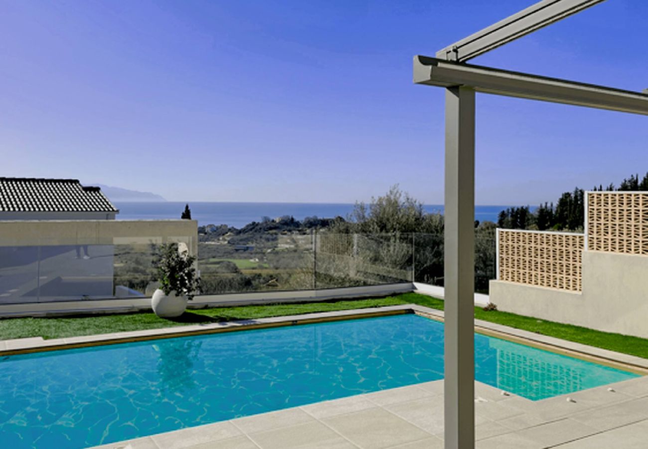 Villa in Preveza - LUMIERE VILLA PERSEIDS 2