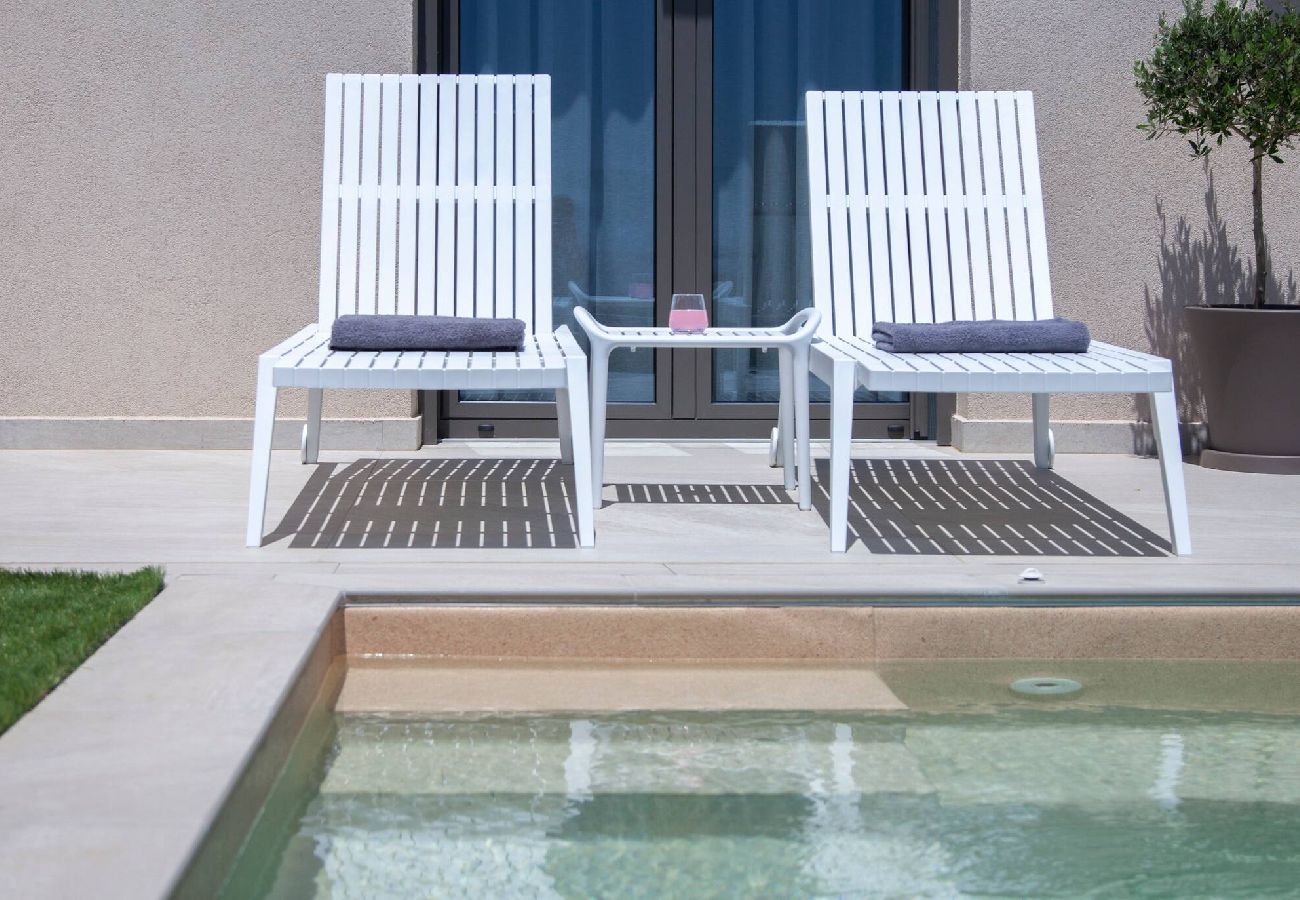 Villa in Preveza - LUMIERE VILLA PERSEIDS 2