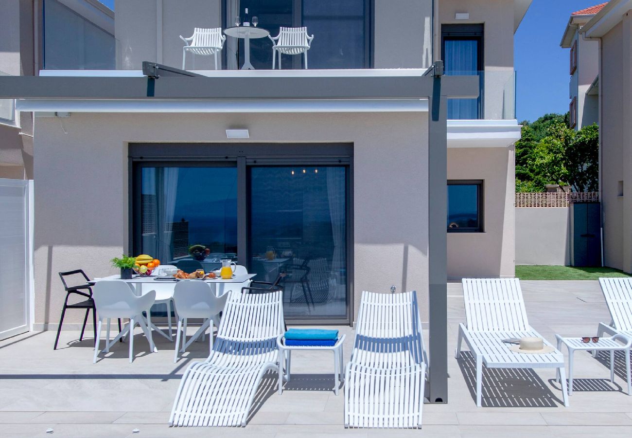 Villa in Preveza - LUMIERE VILLA PERSEIDS 2