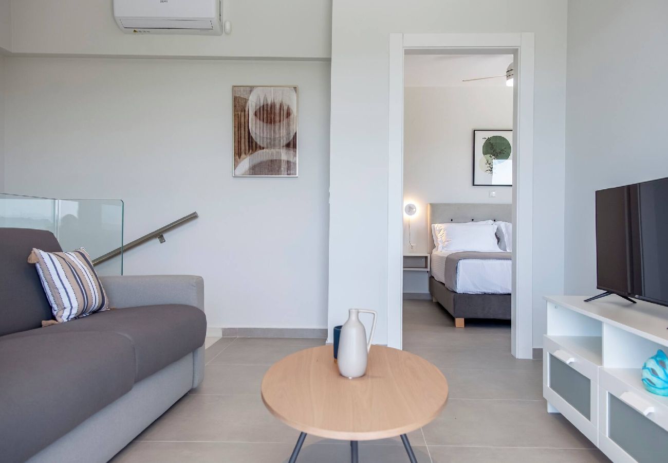 Villa in Preveza - LUMIERE VILLA PERSEIDS 2