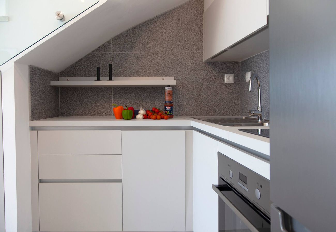 Villa in Preveza - LUMIERE VILLA PERSEIDS 2