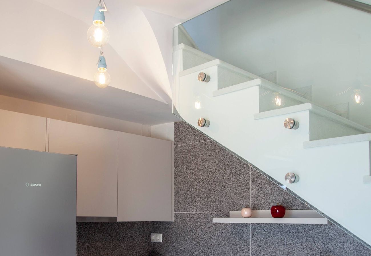 Villa in Preveza - LUMIERE VILLA PERSEIDS 2