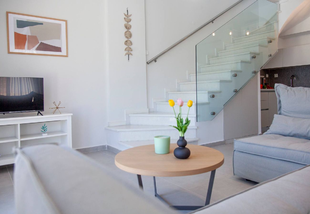 Villa in Preveza - LUMIERE VILLA PERSEIDS 2