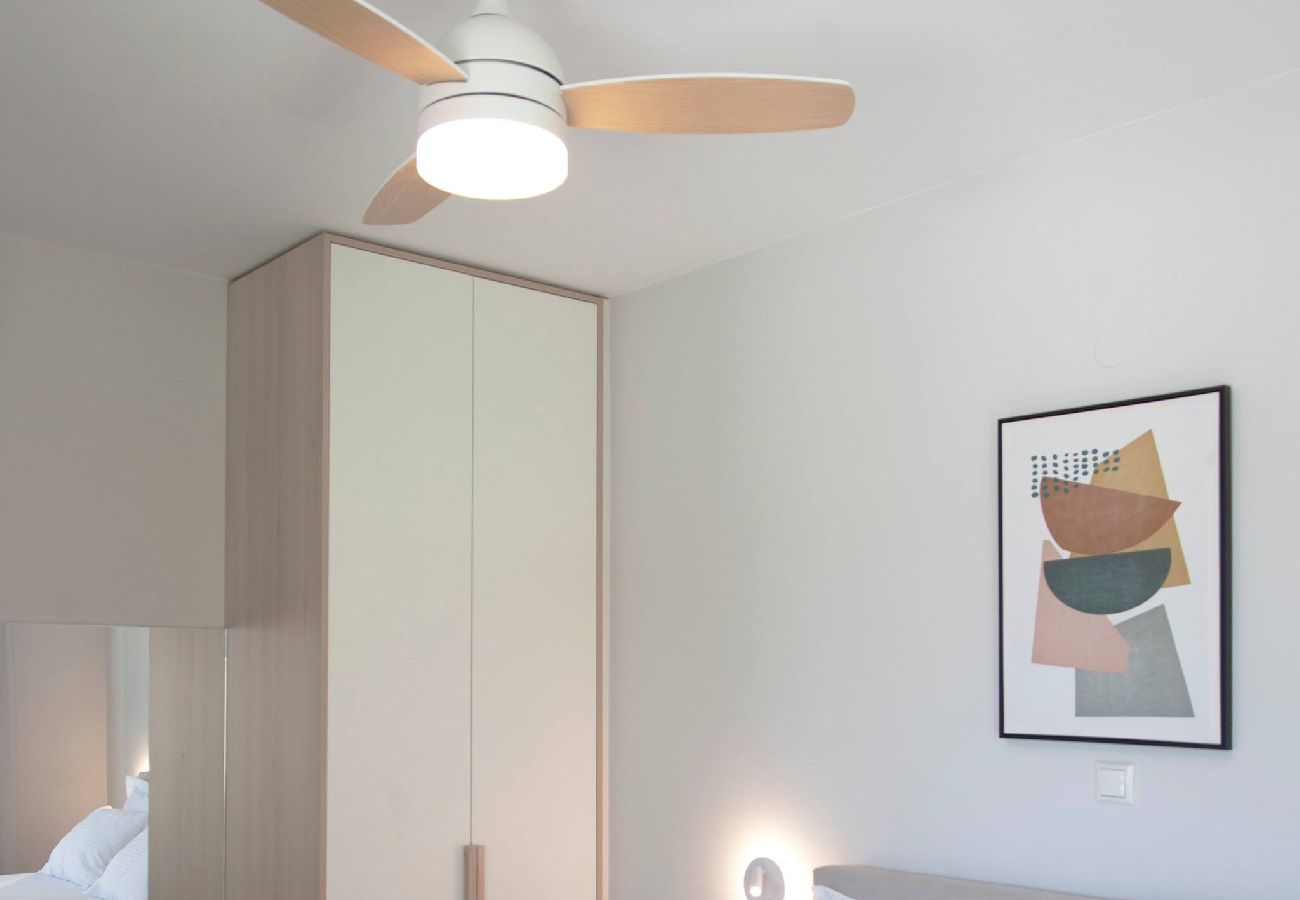 Villa in Preveza - LUMIERE VILLA PERSEIDS 2