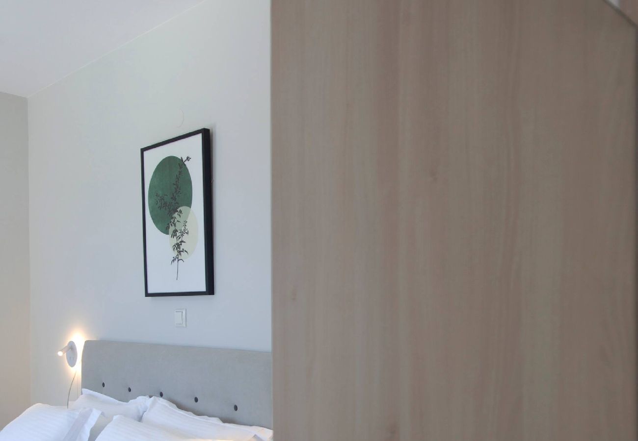 Villa in Preveza - LUMIERE VILLA PERSEIDS 2