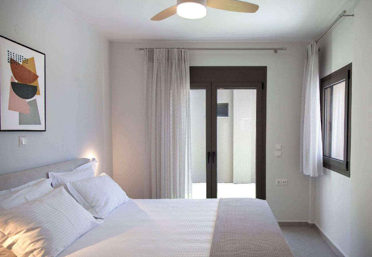 Villa in Preveza - LUMIERE VILLA PERSEIDS 2