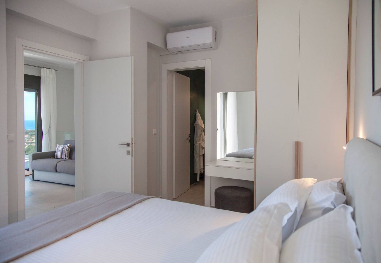 Villa in Preveza - LUMIERE VILLA PERSEIDS 2