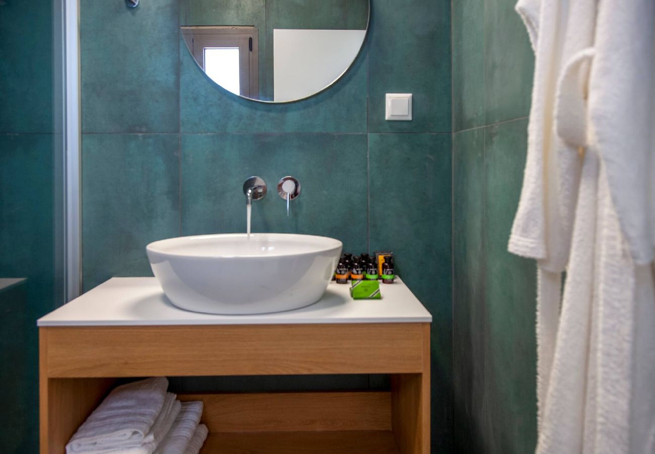 Villa in Preveza - LUMIERE VILLA PERSEIDS 2