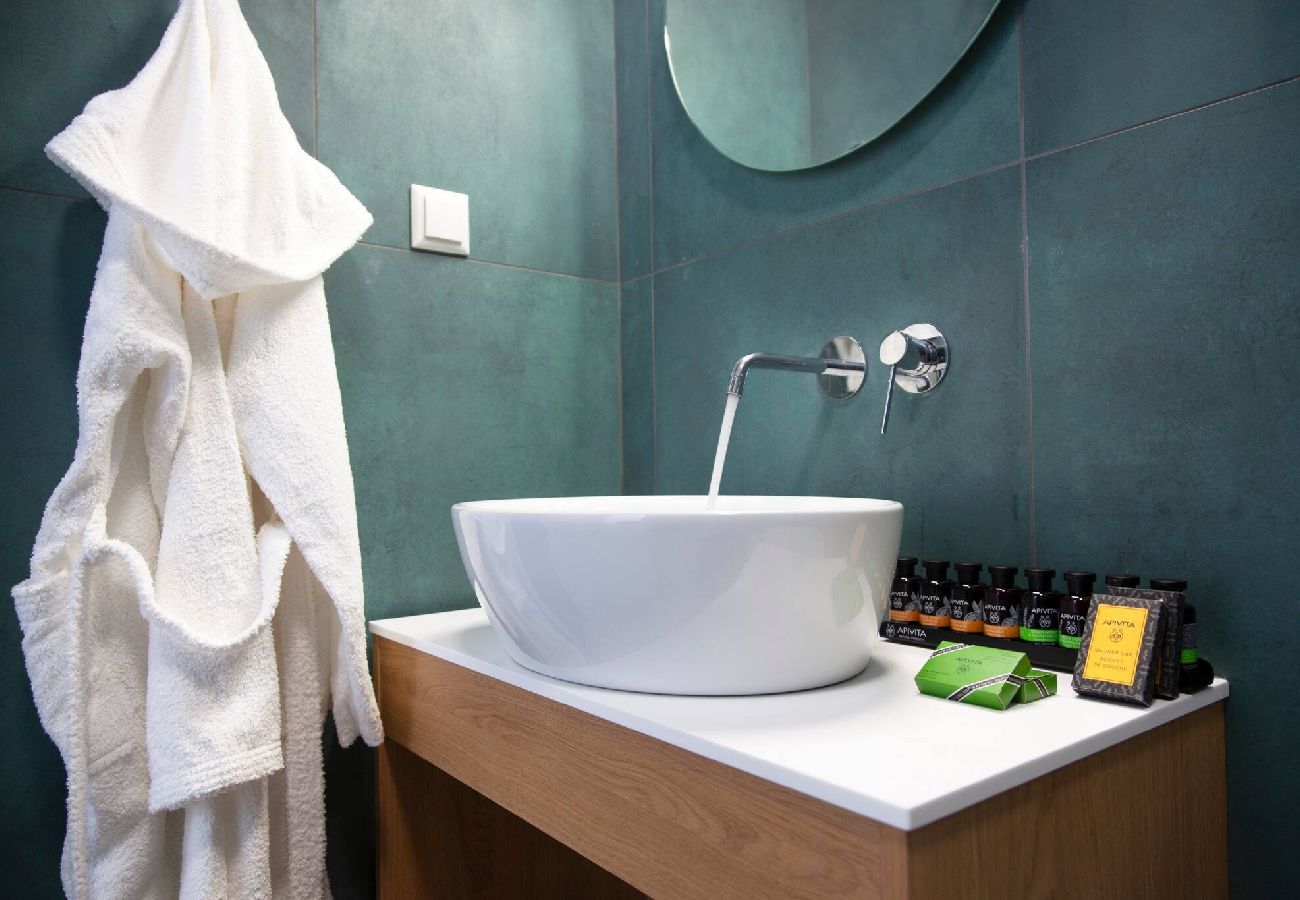 Villa in Preveza - LUMIERE VILLA PERSEIDS 2