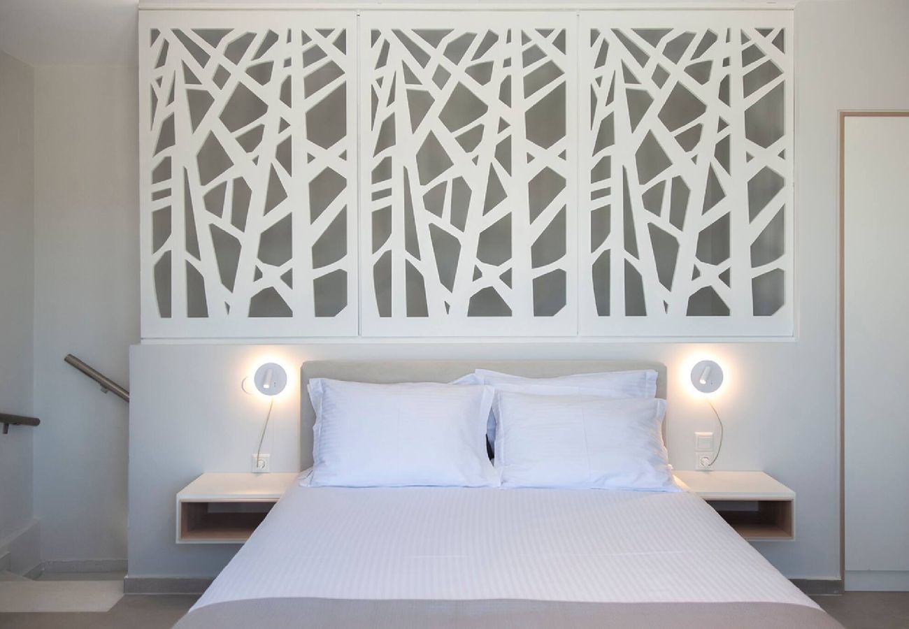 Villa in Preveza - LUMIERE VILLA MONOLITHI 1