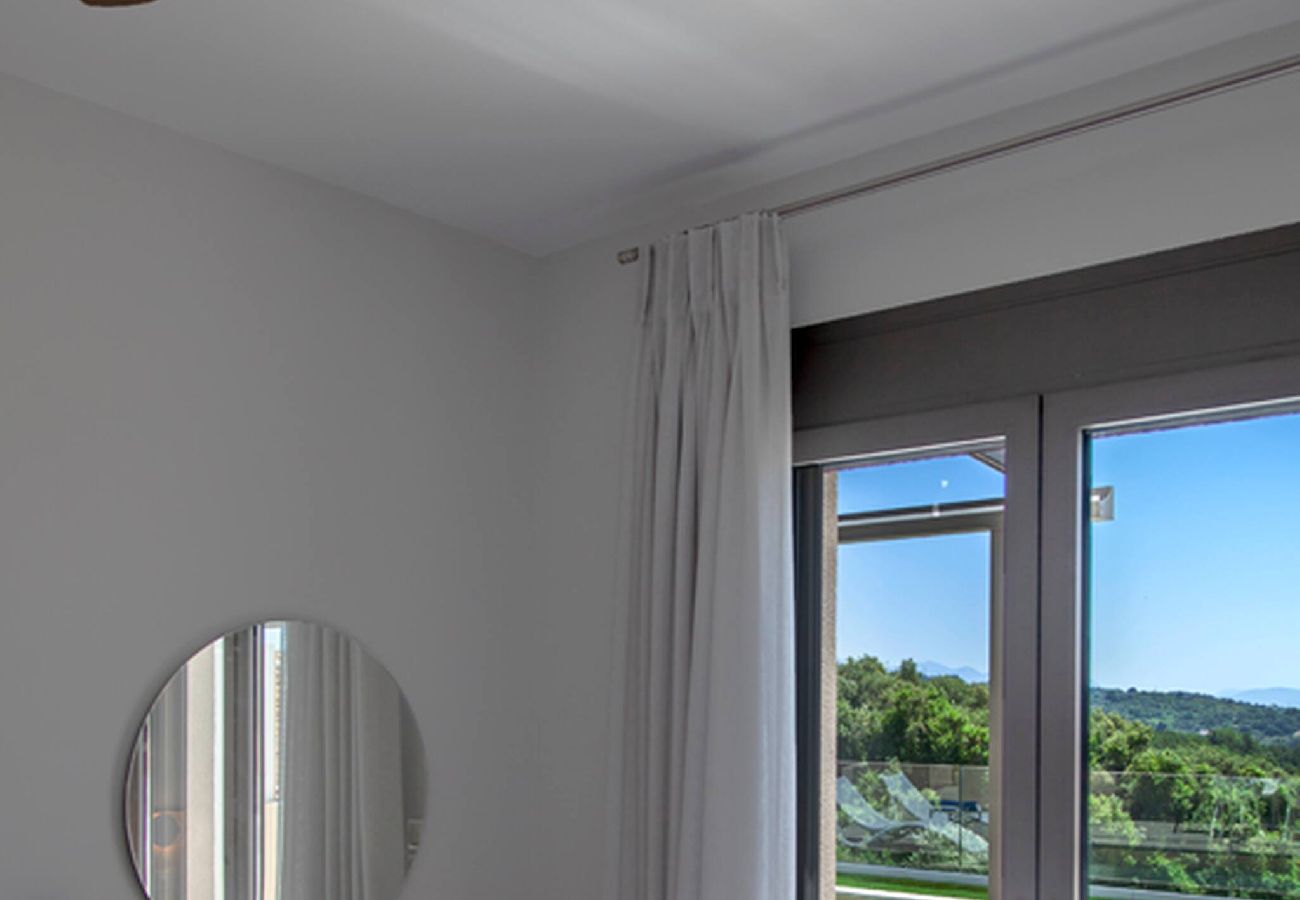 Villa in Preveza - LUMIERE VILLA MONOLITHI 1