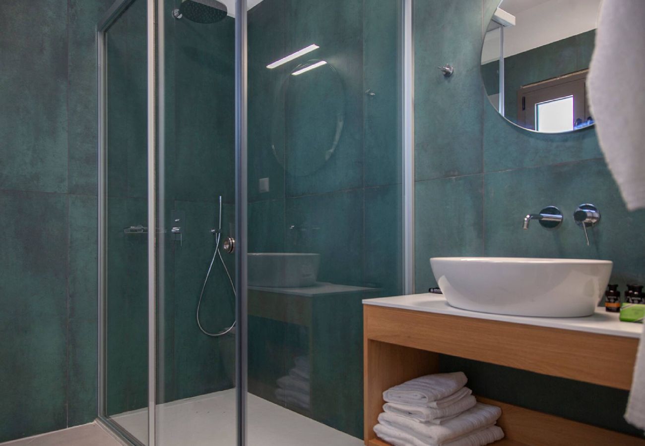 Villa in Preveza - LUMIERE VILLA MONOLITHI 1