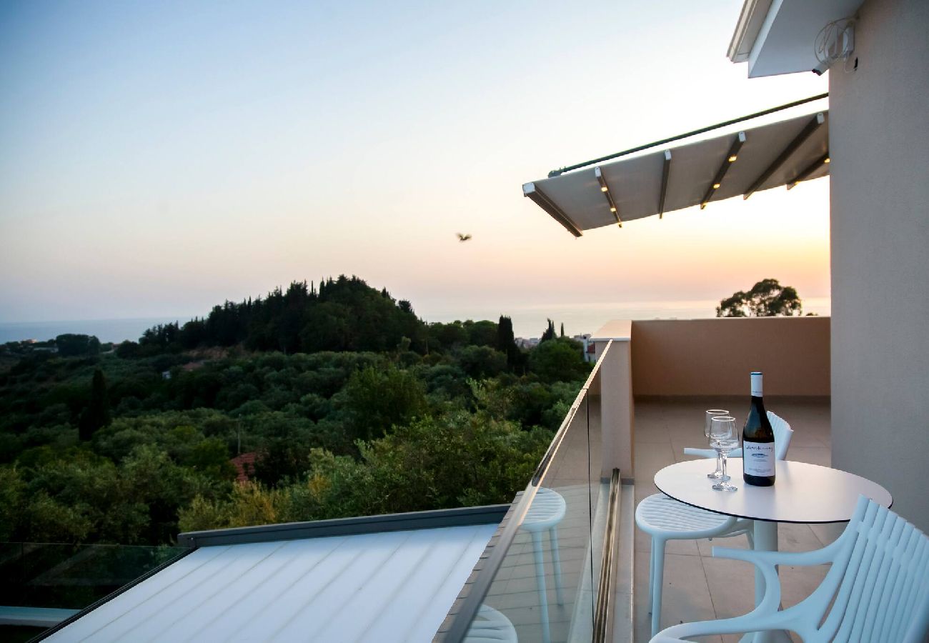 Villa in Preveza - LUMIERE VILLA ANDROMEDA 3