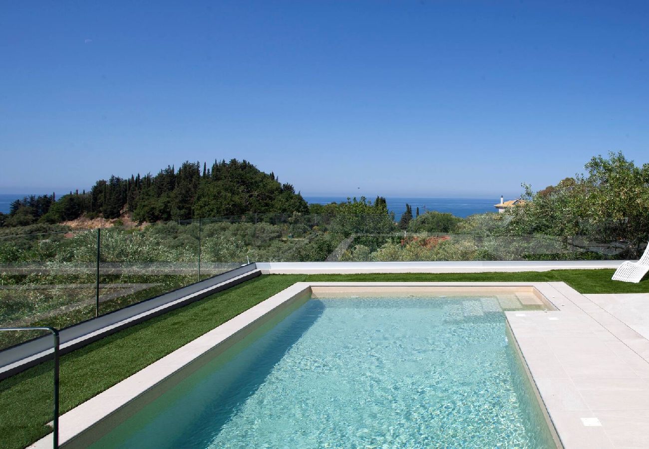 Villa in Preveza - LUMIERE VILLA ANDROMEDA 3