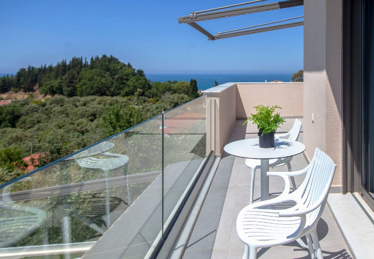 Villa in Preveza - LUMIERE VILLA ANDROMEDA 3