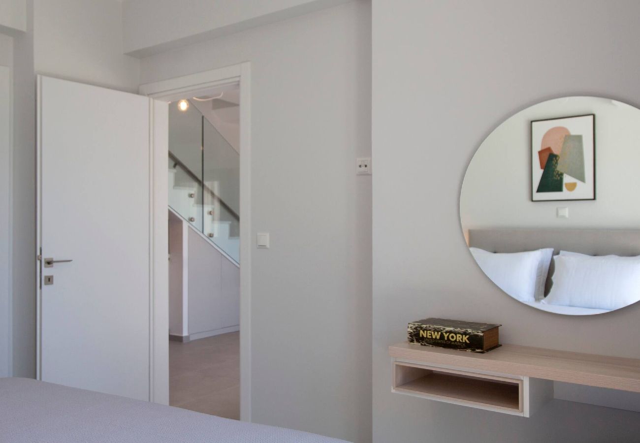 Villa in Preveza - LUMIERE VILLA ANDROMEDA 3