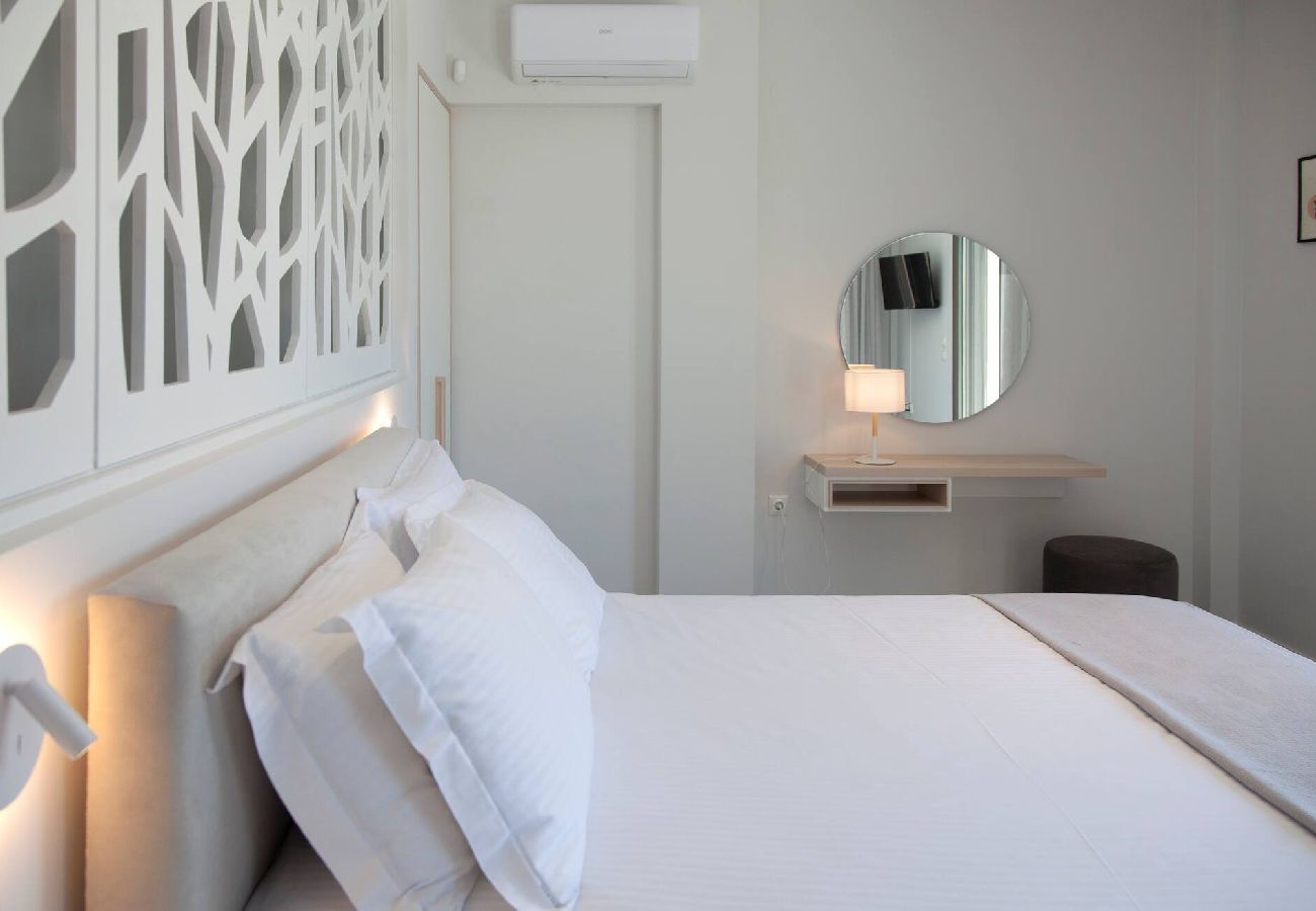 Villa in Preveza - LUMIERE VILLA ANDROMEDA 3