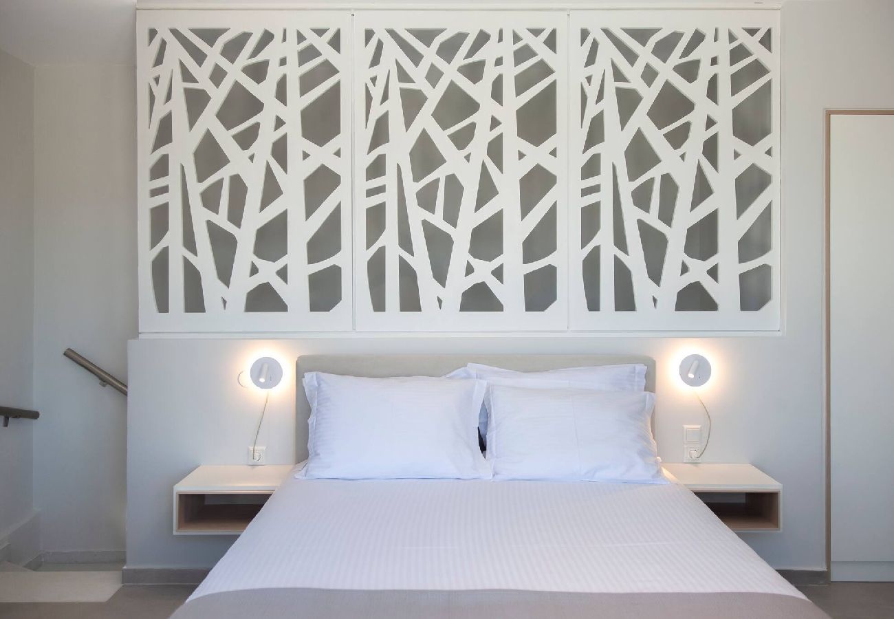 Villa in Preveza - LUMIERE VILLA ANDROMEDA 3