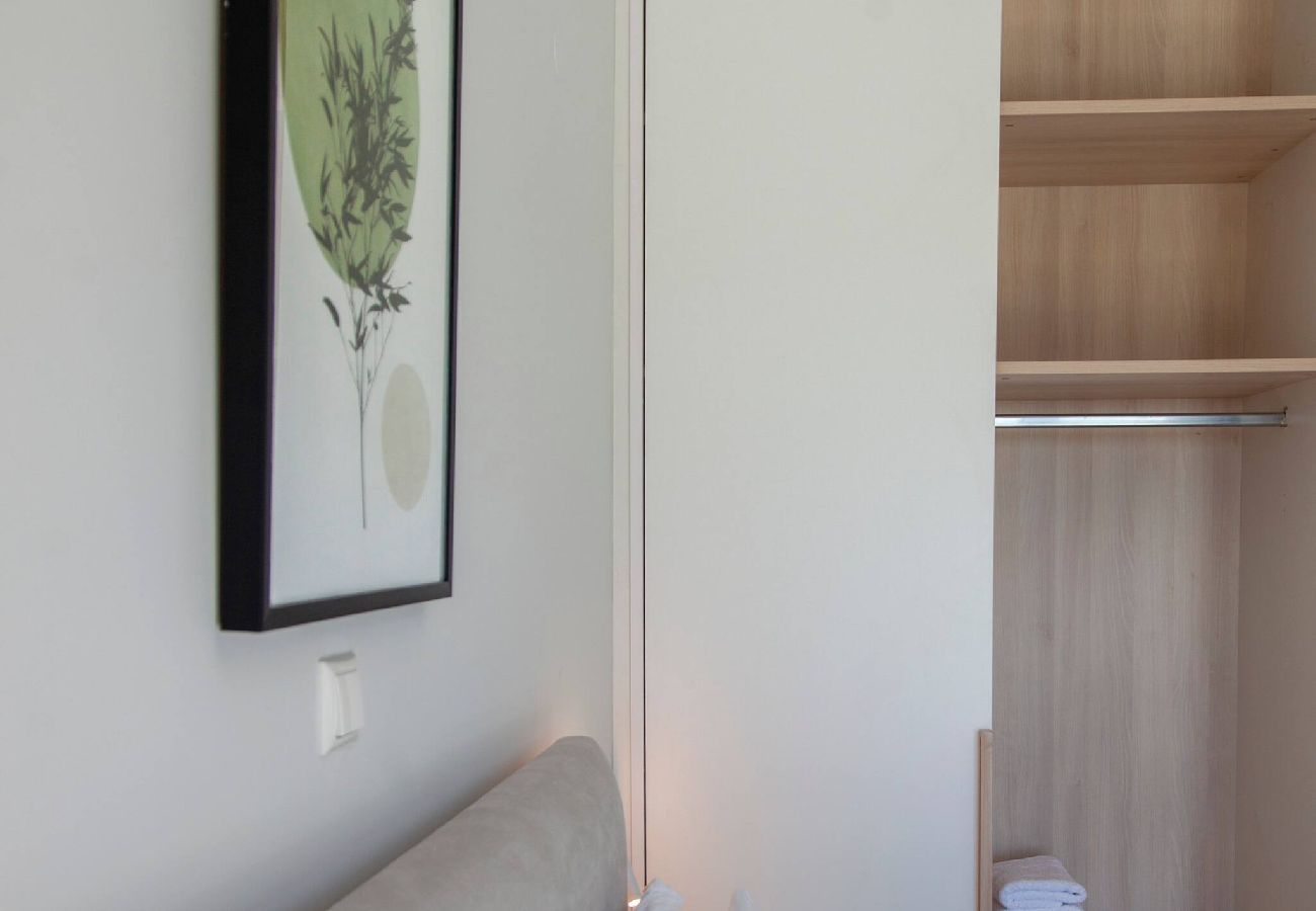 Villa in Preveza - LUMIERE VILLA ANDROMEDA 3